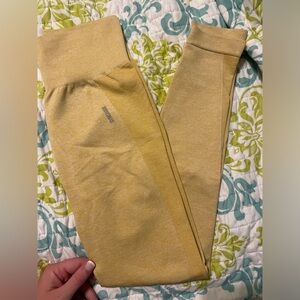 Gymshark leggings , perfect conditions & never worn